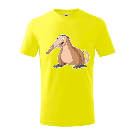 Mravčiar kreslený hnedý