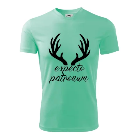 Harry - Expecto patronum