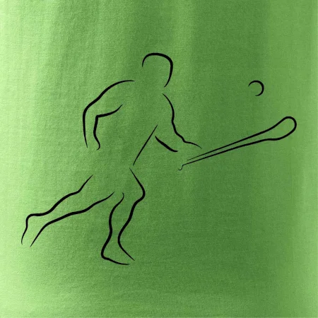 Hurling hráč