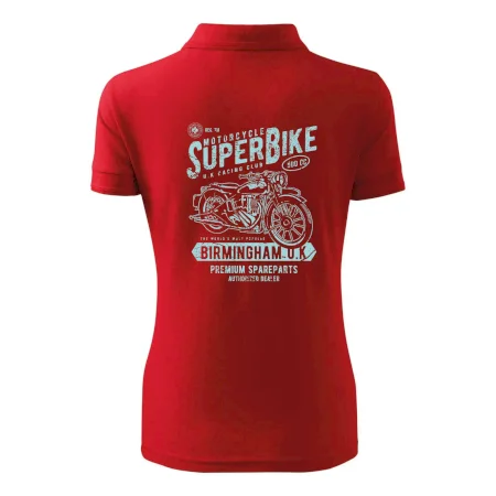 Super Bike