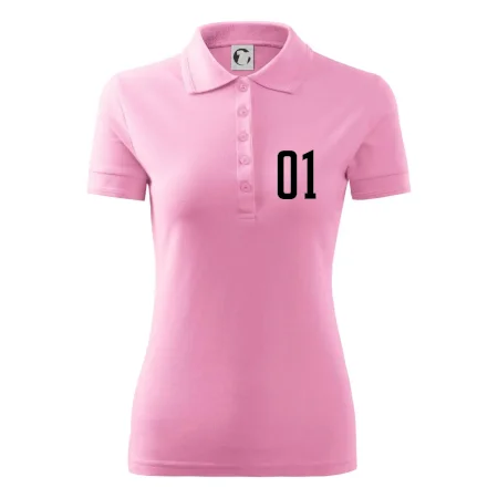 Futbalový dres - vlastné meno a číslo