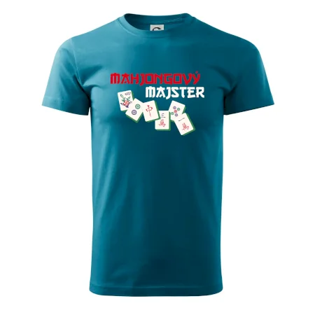 Majhongový majster