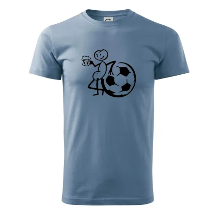 Veľký futbalista
