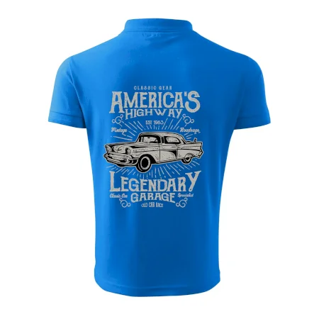 America's  Highway