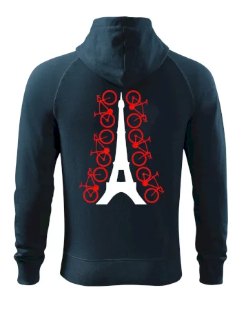Cyclo Paris
