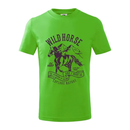 Wild Horse