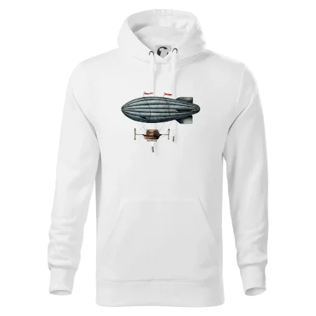 Vzducholoď farebná