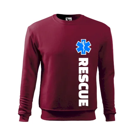 Rescue - pre záchranárov