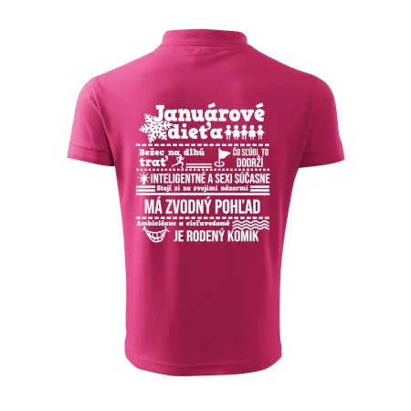 Narodeniny január