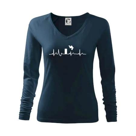 Parkour ekg
