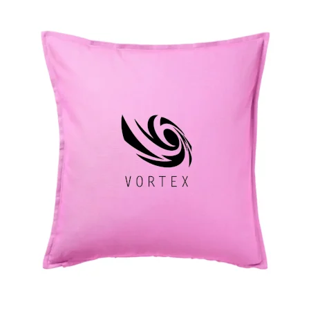 Vortex logo jednofarebné