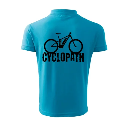Cyclopath ebike