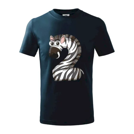 Vek dieťaťa zviera 2