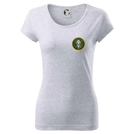 United States Army barevné