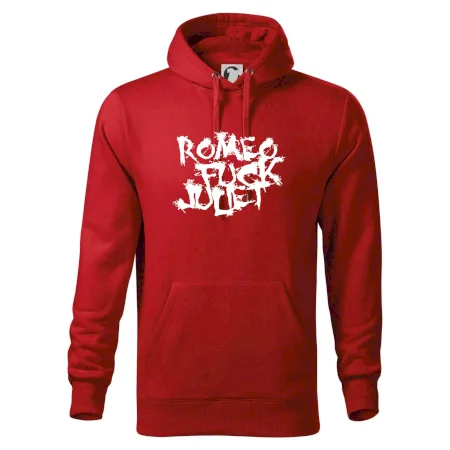 Romeo Fuck Juilet - Romeo vojel Julii