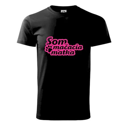 Som mačacia matka