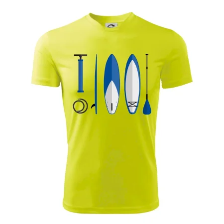 Paddleboard set