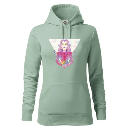 Pride múza