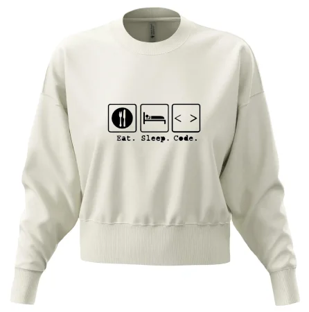 Eat sleep Code
