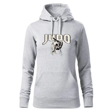 Judo v boji
