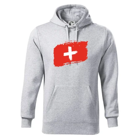 Švajčiarsko vlajka