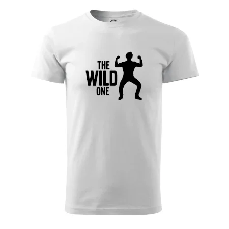 Bachelor party - The wild one