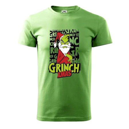 Grinch Xmas
