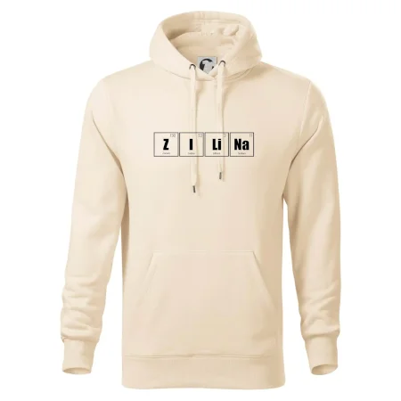 Periodická tabuľka Žilina