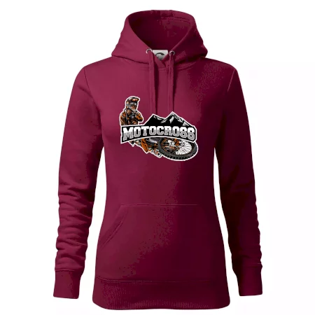 Motocross pohorie