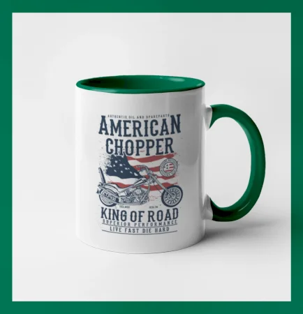 American Chopper