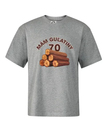 Mám guľatiny 70