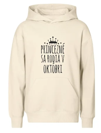 Princezné sa rodia v septembri