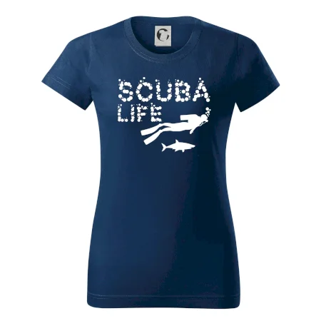 Scuba life