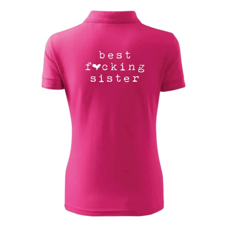 Best fucking sister