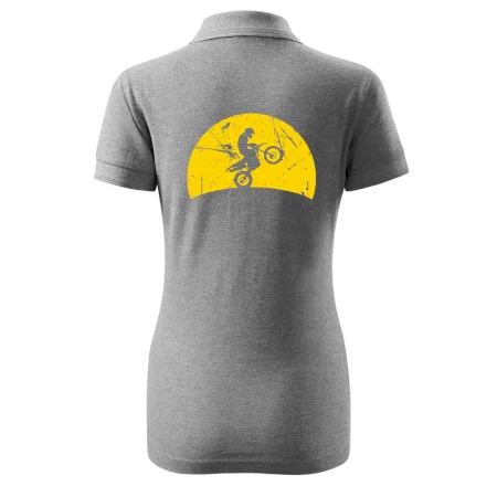 Západ slnka kroska