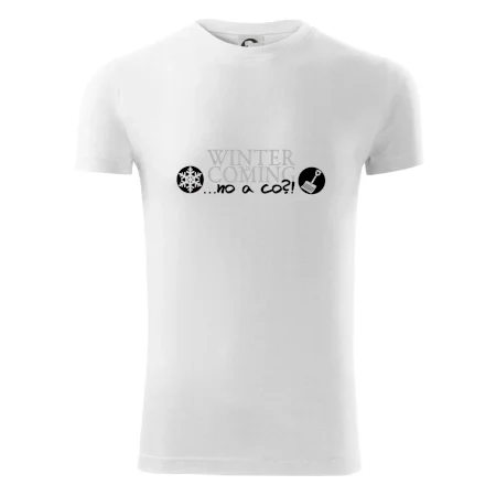 Winter Is Coming parodie