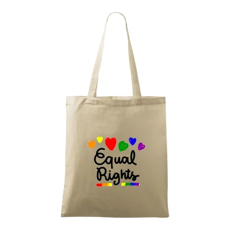 Equal Rights - srdiečka
