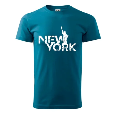 New York retro