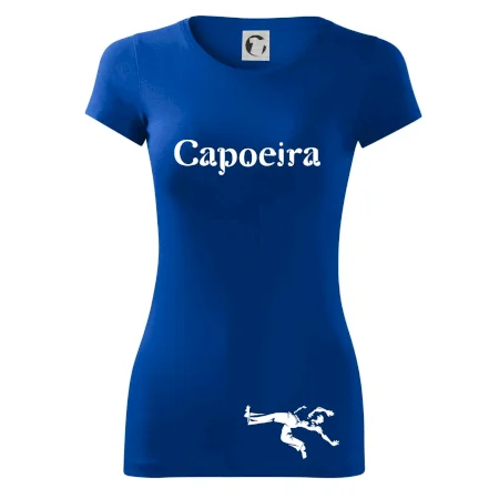Capoeira veľký