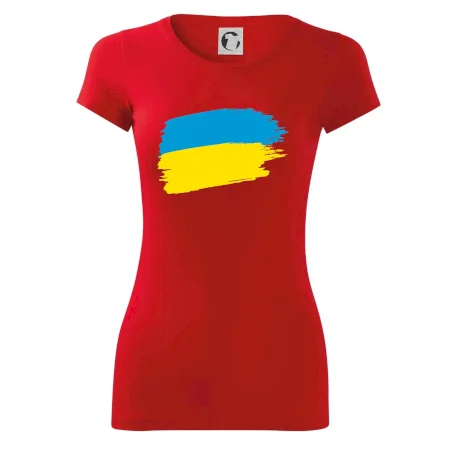 Ukrajinské tričko