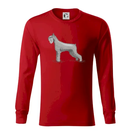 Vintage Schnauger