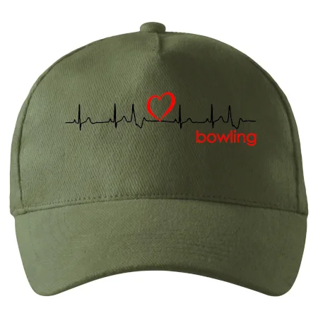 Moje srdce bije pre Bowling