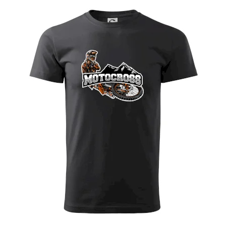 Motocross pohorie