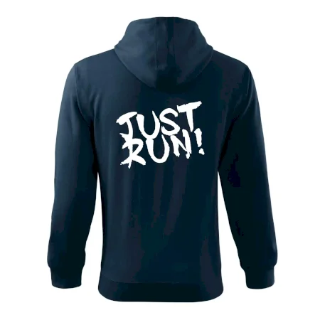 Just run