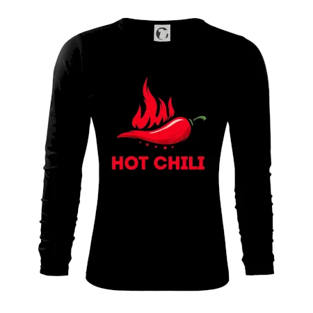 Hot Chili