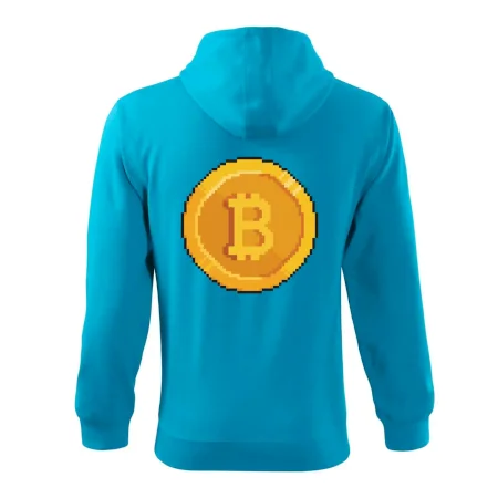 Bitcoin minca
