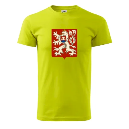 Znak maly Prvá Republika československá 1918–1920