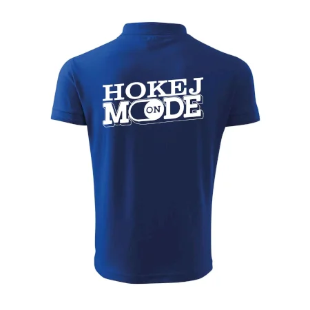 Hokej mode