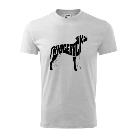 Ridgeback