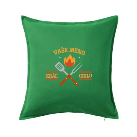 Grilovacie náradie kráľ grilu
